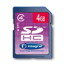 Secure D Hc Integral 4gb C4